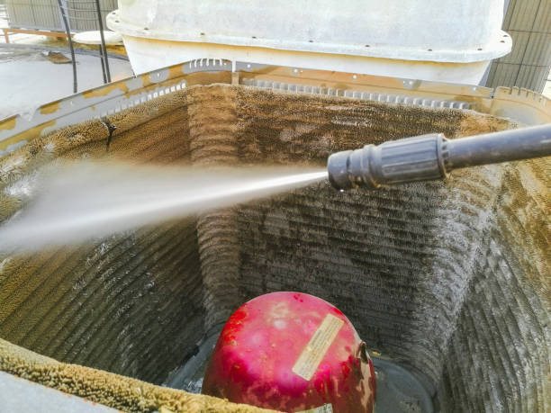Best HVAC System Cleaning  in Copeland, OK