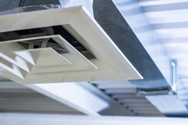 Best Best Air Duct Cleaning Company  in Copeland, OK