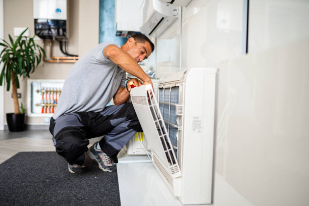 Ventilation Cleaning Services in OK